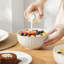 16 Piece Stoneware Dinnerware Set - Service for 4 -381915217