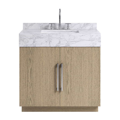 Orville 36 in. Single Vanity