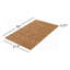 Paillasson intérieur antidérapant WaterHog®-94416168-94416169