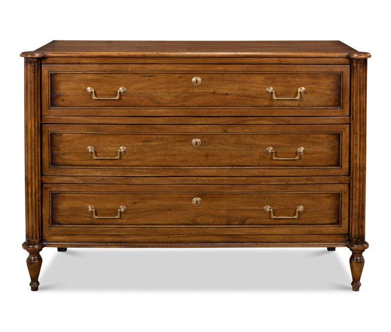 Ciborium Solid Wood