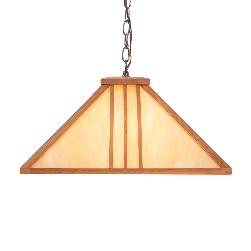 3 - Light Pendant