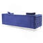 Canapé G829A-S, BLEU-1732315473