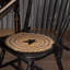 Coussin de coussin de chaise Kettle Grove
