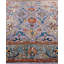 Serapi One-of-a-Kind 8' 9" X 12' 3" Hand Knotted Area Rug