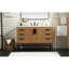 Ensemble de meuble-lavabo simple 48 po Eugene-408480721