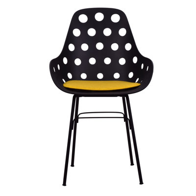Scholten 18'' H Side Chair