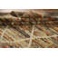 Tapis oriental marocain Trellis