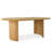 Cicalese 7 Pieces Oval Dining Table Set