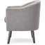 Fauteuil d'appoint 27,5 po Adore-1234106088