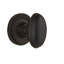 Rope Rosette with Homestead Door Knob-2064526986