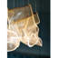 Blondean 38 - Light Gold LED Unique/Statement Pendant