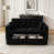 Black est en rupture de stock
