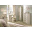 Fully Assembled 3 Door Wardrobe-89072119