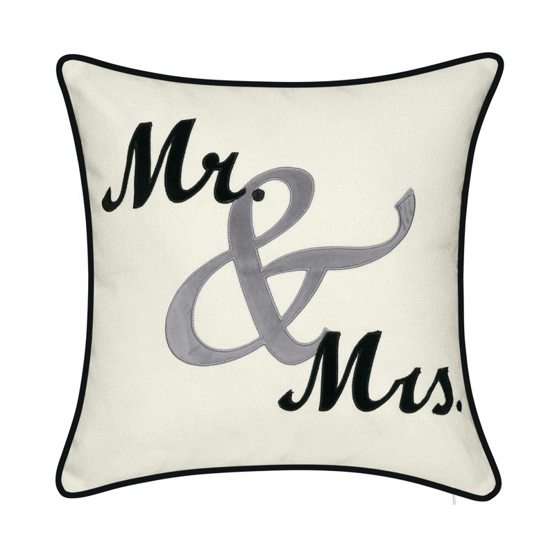 Celebrations Throw Pillow