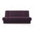 Violet 100 % polyester is out of stock