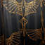 Didzis Velvet Blackout Curtain Panel Pair-1675150566