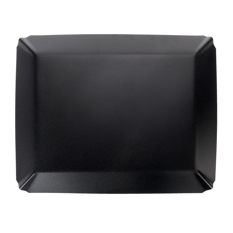 Jamila Steel Chimney Cap, 7.75" H x 17" W x 8" D