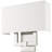 Alireza Flush Mounted Sconce-512040229-463294250