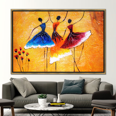 Print on Canvas