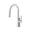 Apothecary Pull-Down Bar/Food Prep Kitchen Faucet-632382877