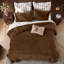 Ensemble de courtepointe réversible 3 pièces Wonderful Velvet-101957108-88613467