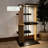 Calit Cat Tree, Oak-392620454