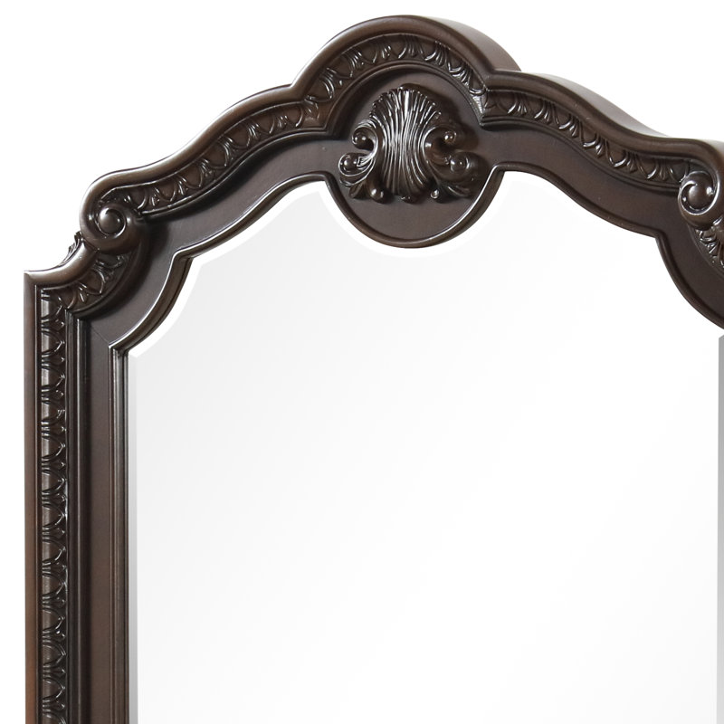 Miroir Bharata