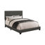 Lit simple tapissier Marlene-20472051-20472052