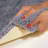 Joni Memory Foam Non-Slip Bath Rug-995611165