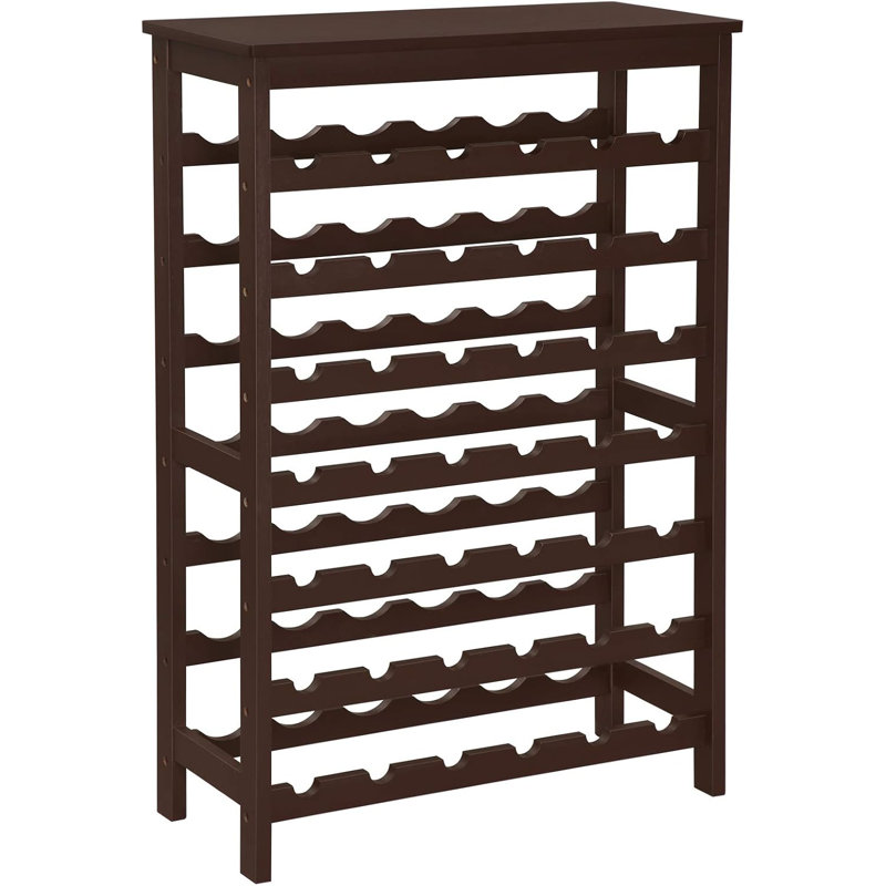 Bromyard Khinvasara Metal Nightstand