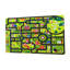 Machine Printed Area Rug-1553524355