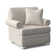 Fauteuil de 38 po de large Bradbury