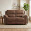 Coomes 2 Seater Electric Reclining Loveseat-992830772