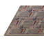 Tapis beige / rouge / bleu Rori-397839842