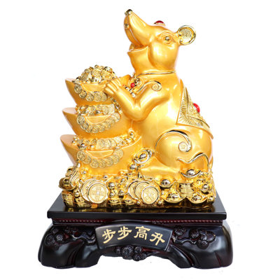 Animals Figurines & Sculptures