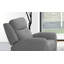 Fauteuil inclinable manuel en mousse haute densité
