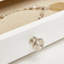 Wood Jewellery Box + Drawers