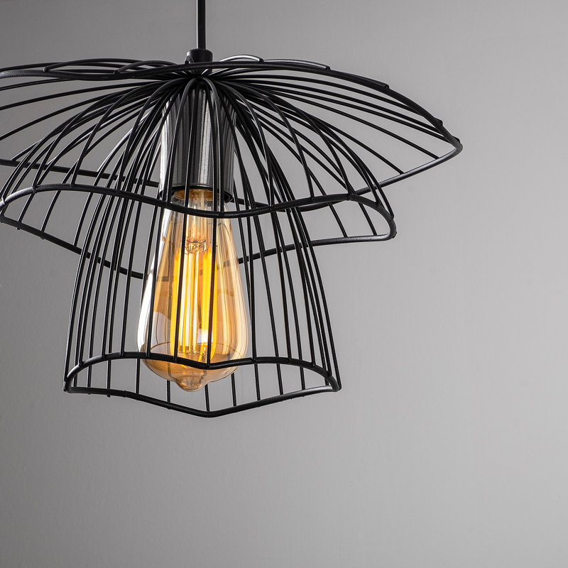 Maegan Armed Sconce