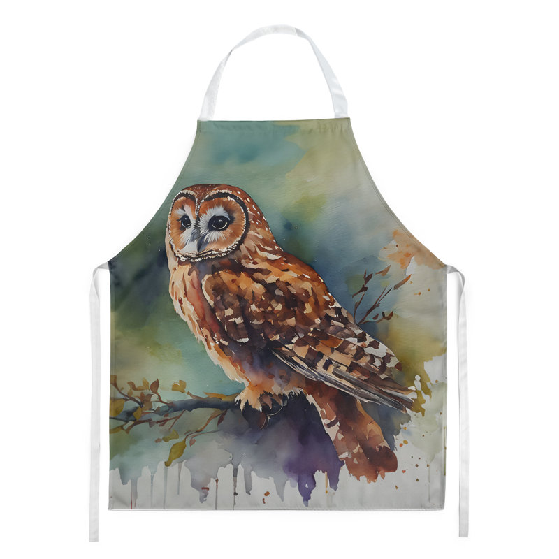 Tablier Tawny Owl