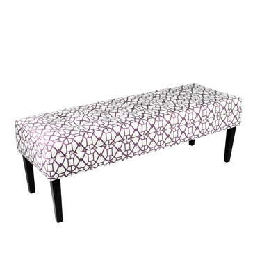 Seguis Upholstered Bench