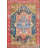 Multi Limon Indoor/Outdoor Traditional Rug-1750773624