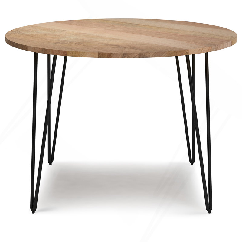 Table de salle à manger Hunter 45 po