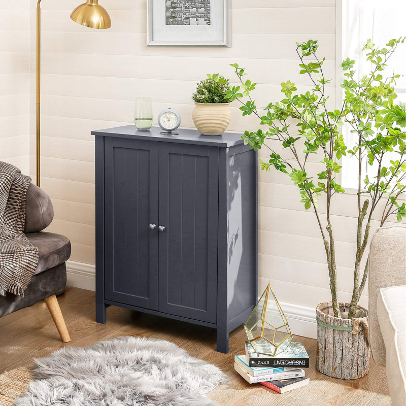 Cayvion Bathroom Cabinet