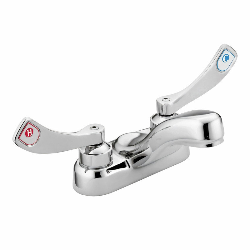 M-DURA 4 inches CC 2-BLADE HDLES COM