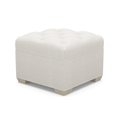 Square Ottoman