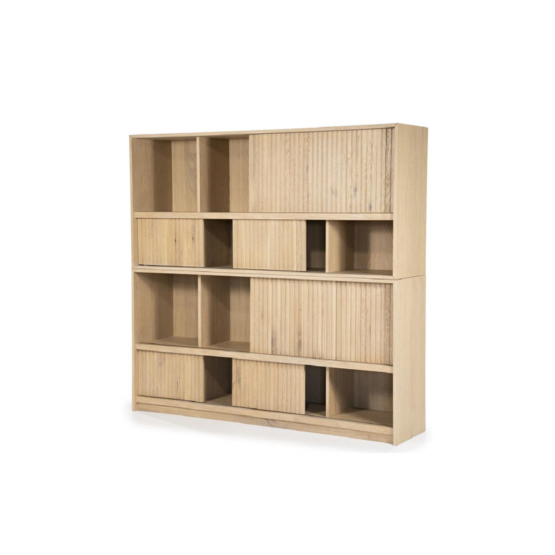 Bookcase, Natural