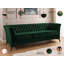 Whitby 2 - Piece Velvet Living Room Set-1886867737-1886867742