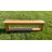 Della Solid Wood Storage Bench-1915311944