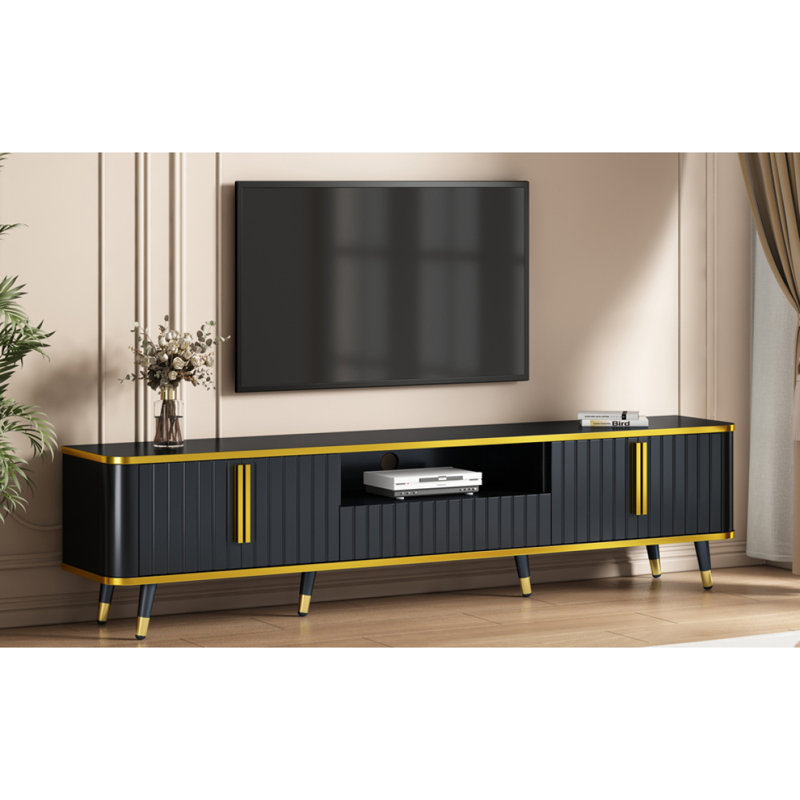 Meuble télé Luxury