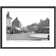 Harborne, Princes Corner And High Street C1955 - Single Picture Frame Print